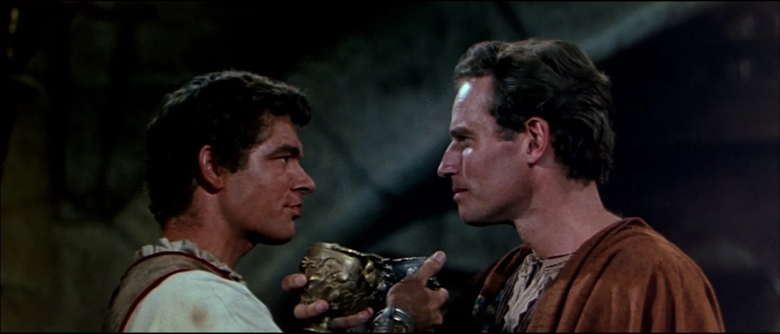 "The Celluloid Closet (1995)" - Review