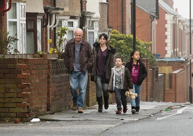 "I, Daniel Blake (2016)" - Review