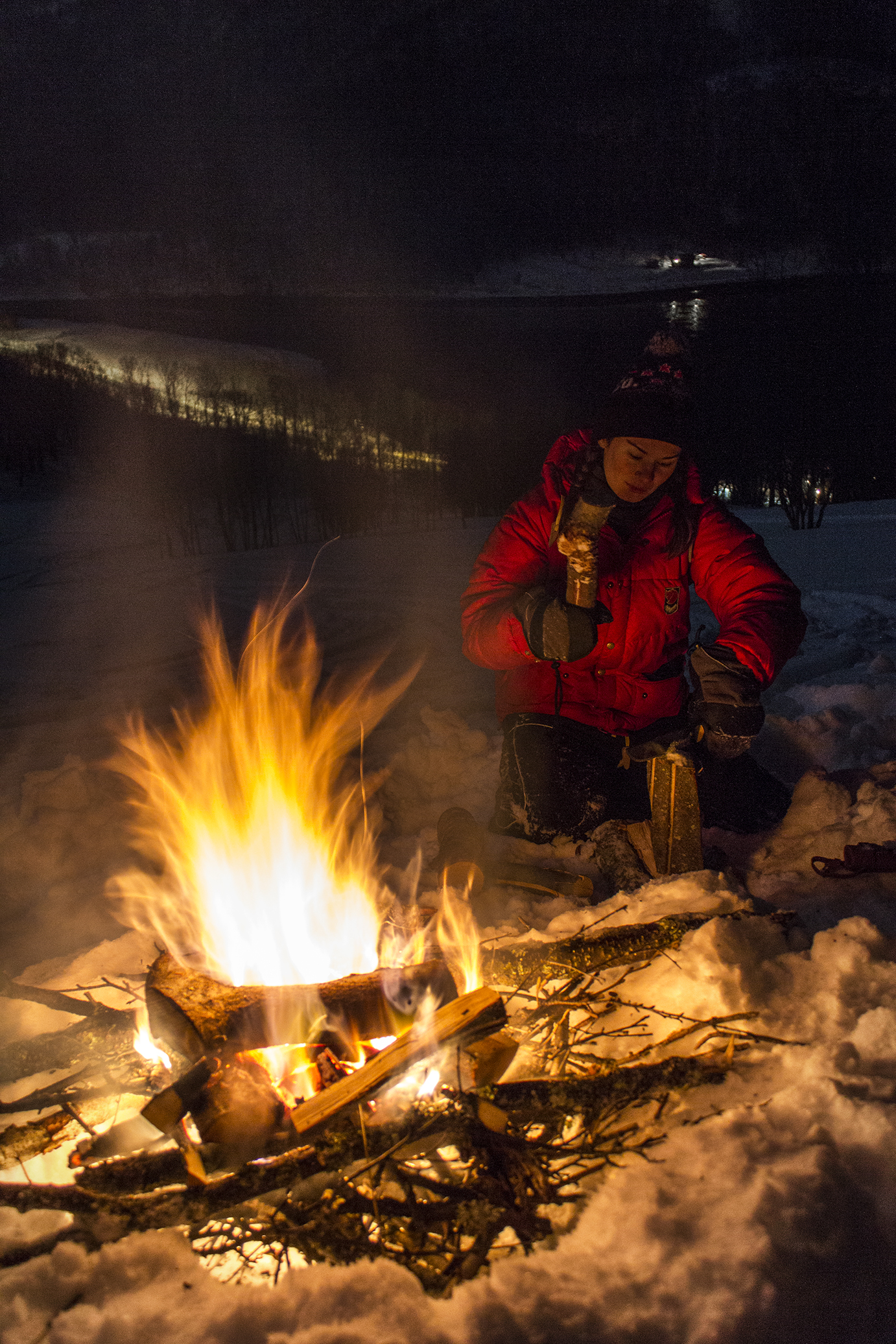 Bonfire