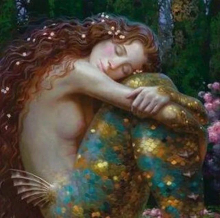 Image Credit: Bed of Roses by Victor Nizovtsev