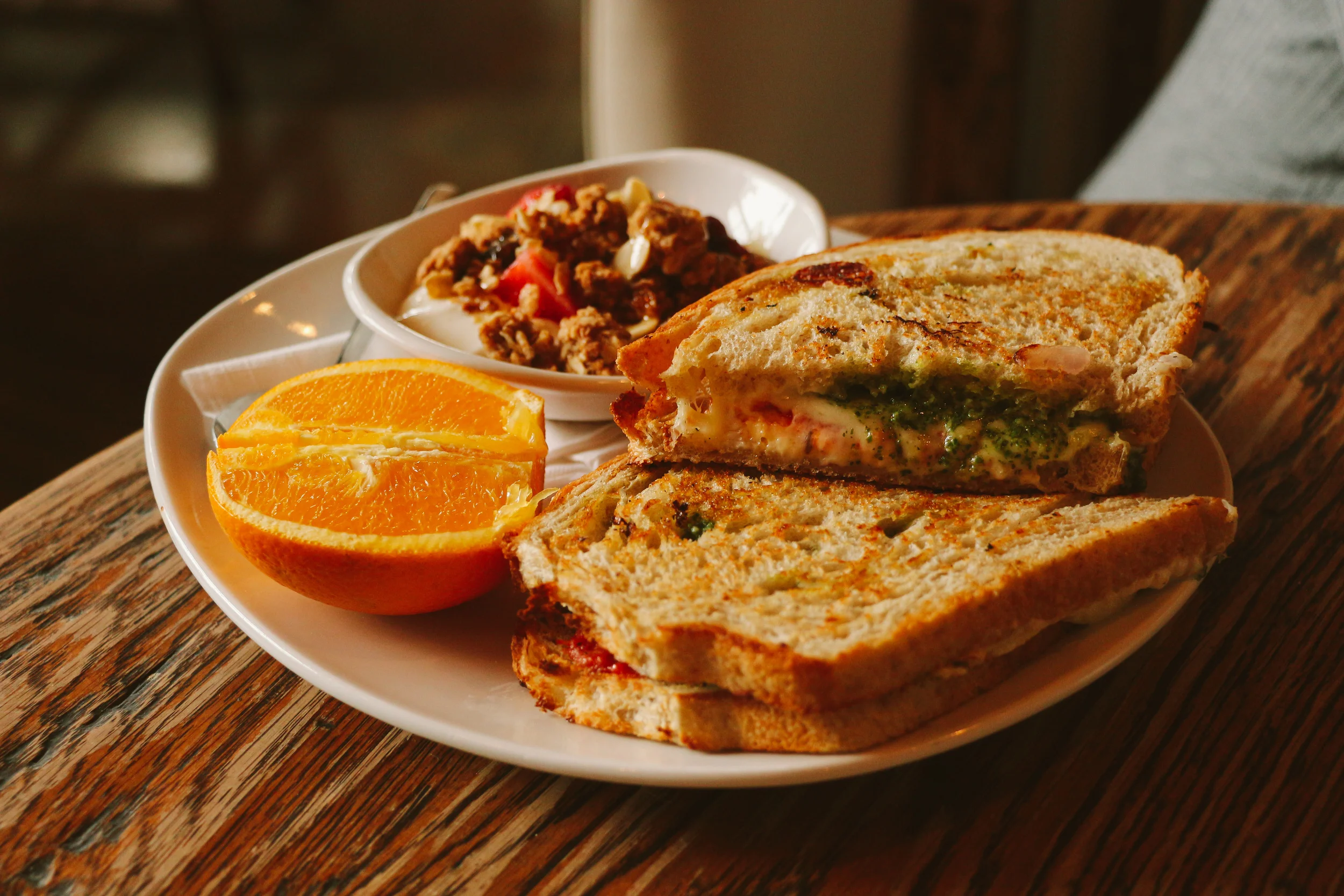 Best Coffee & Wifi in Saint Louis, MO — Vegan Travel Lifestyle We The