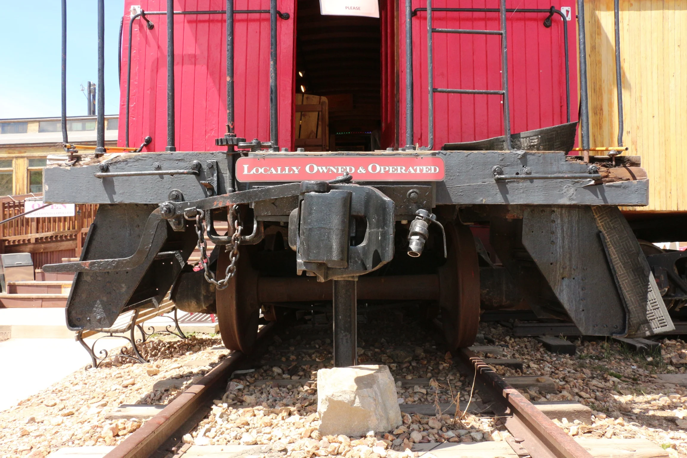 Best Coffee & Wifi in Nederland, CO — Vegan Travel Lifestyle We The