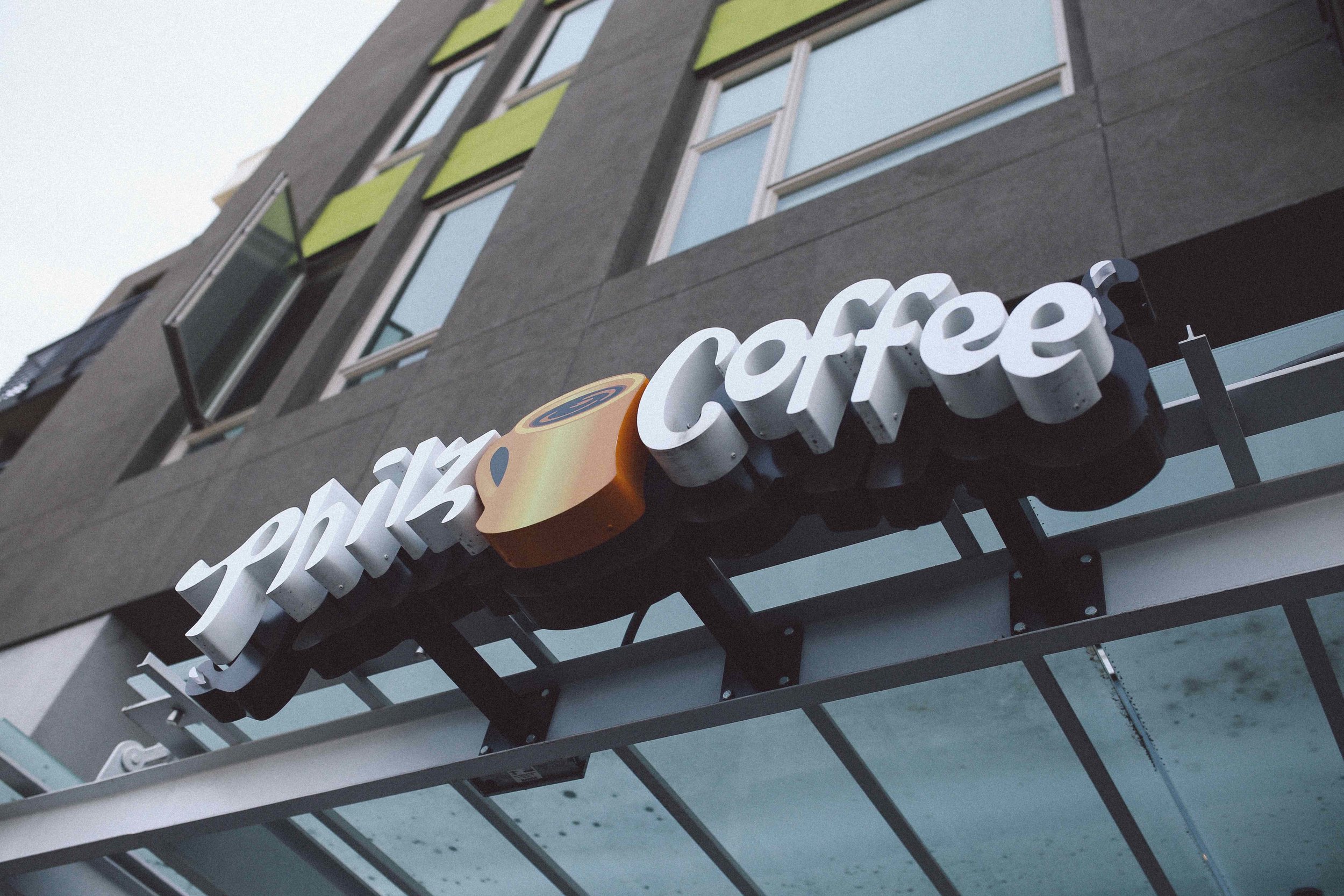Philz Coffee
