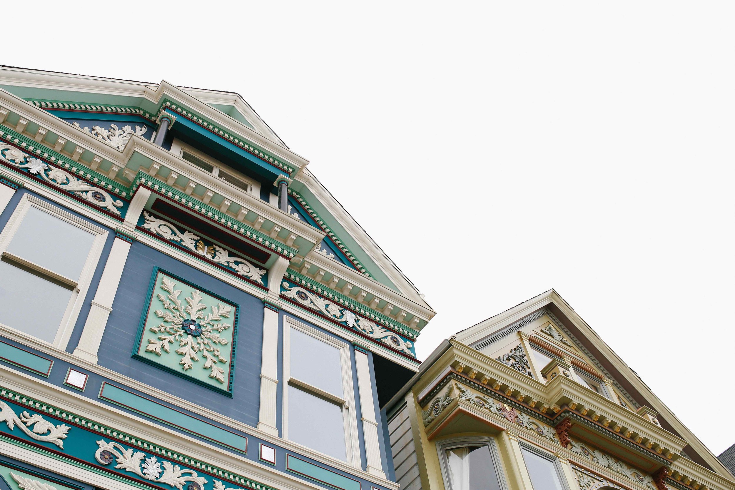 Painted Ladies