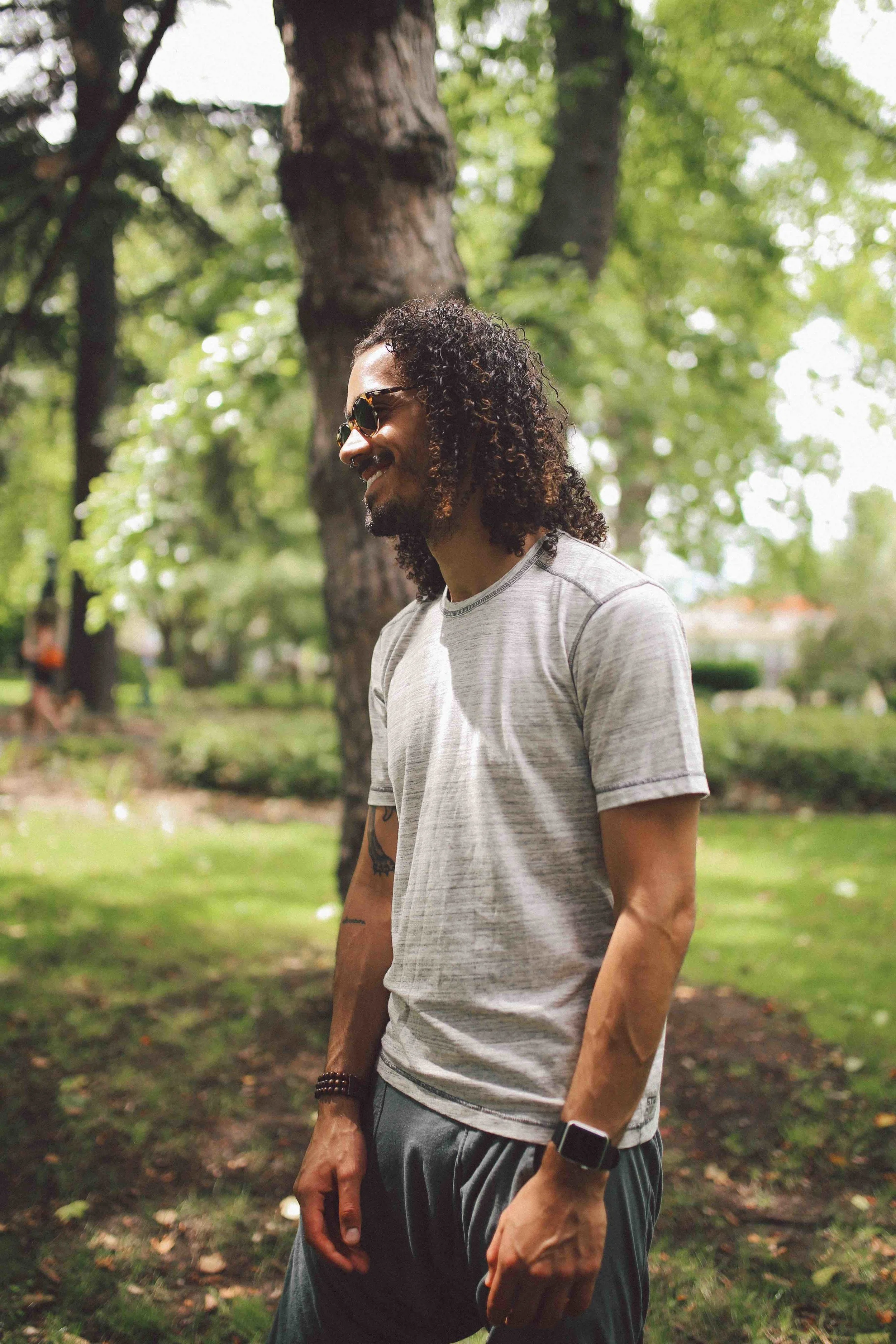 Shirt by ECOTHS