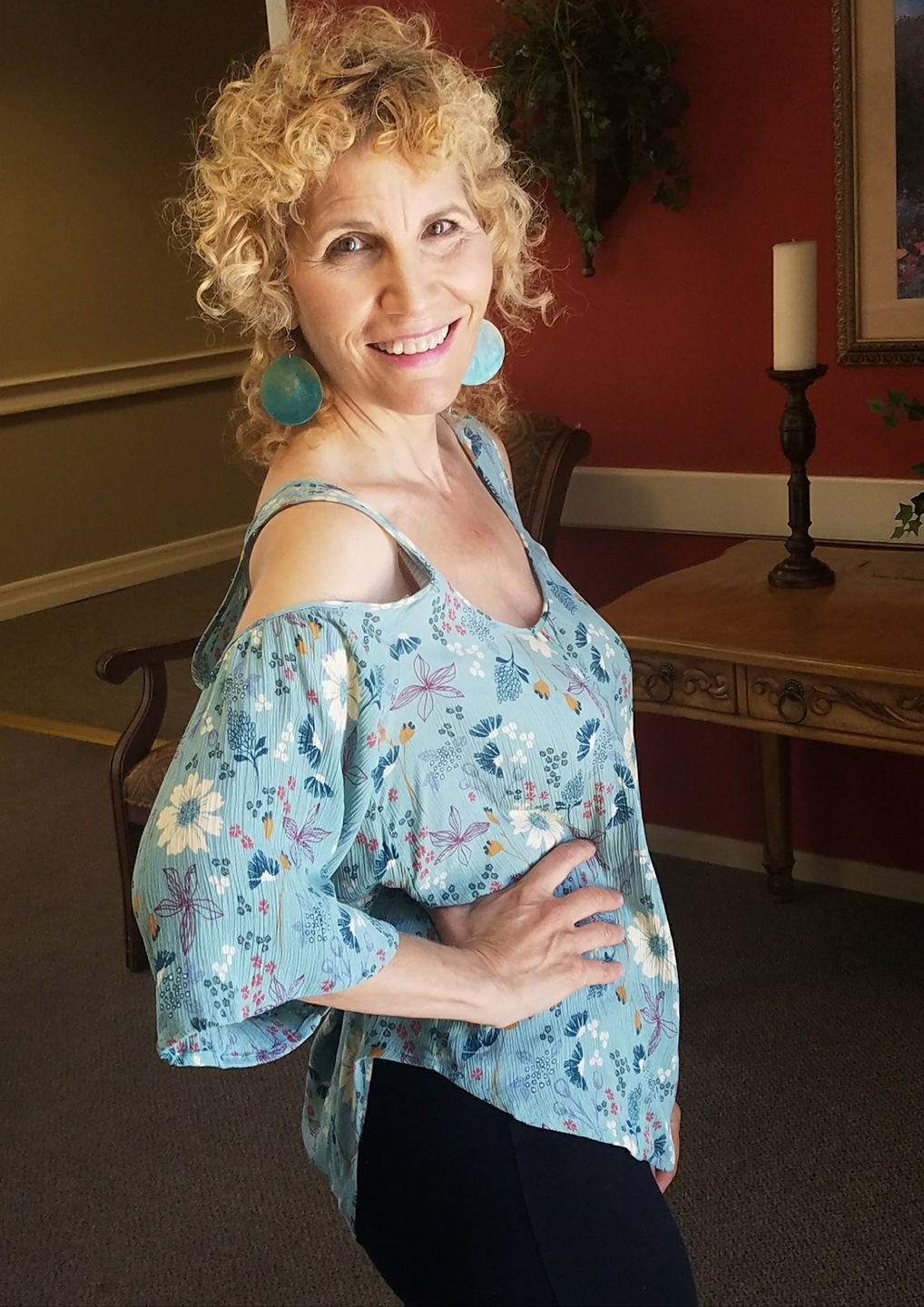 Laurie Freitag