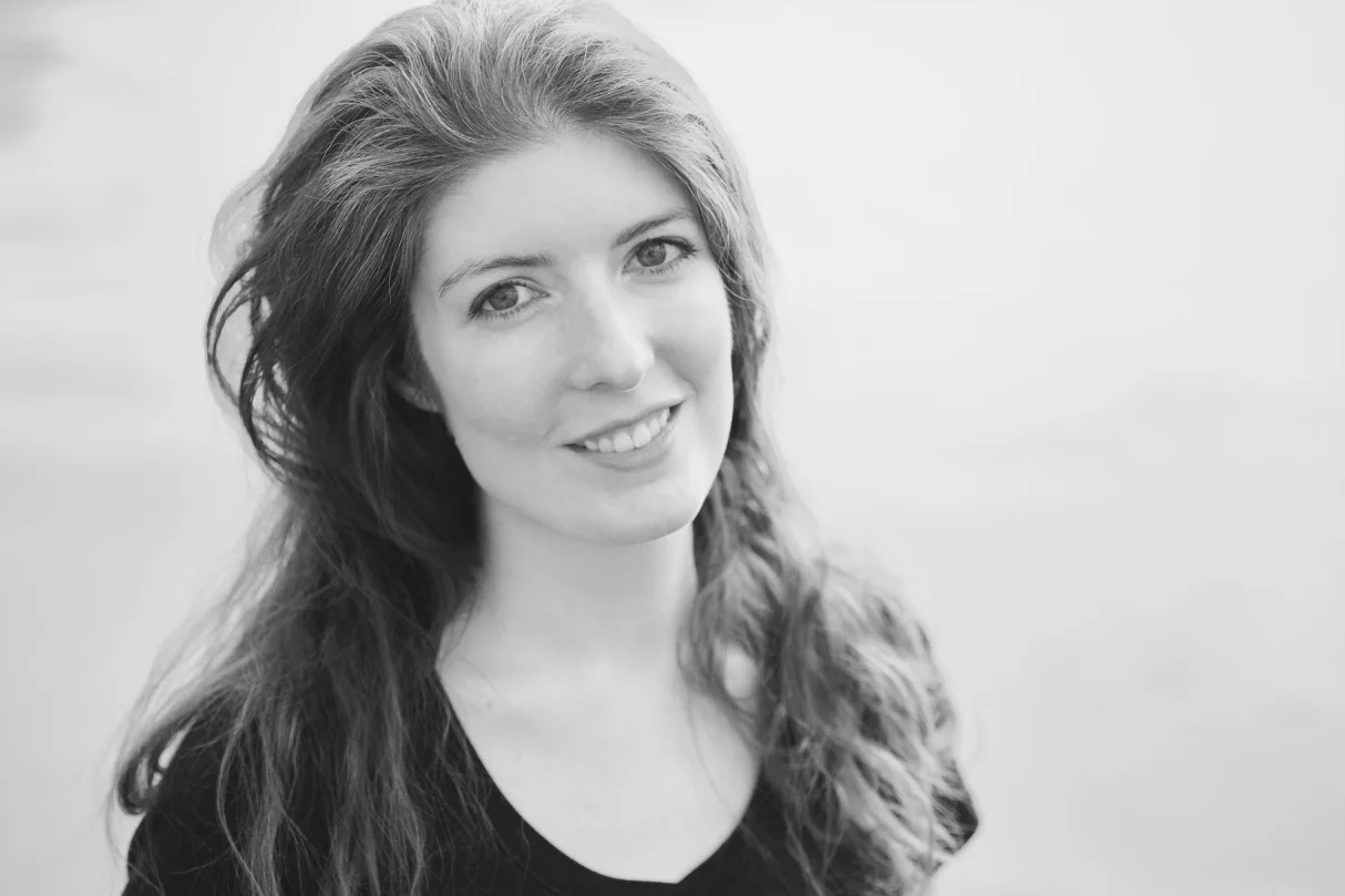 Rachel Morrison