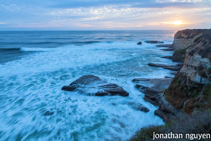 santa cruz
