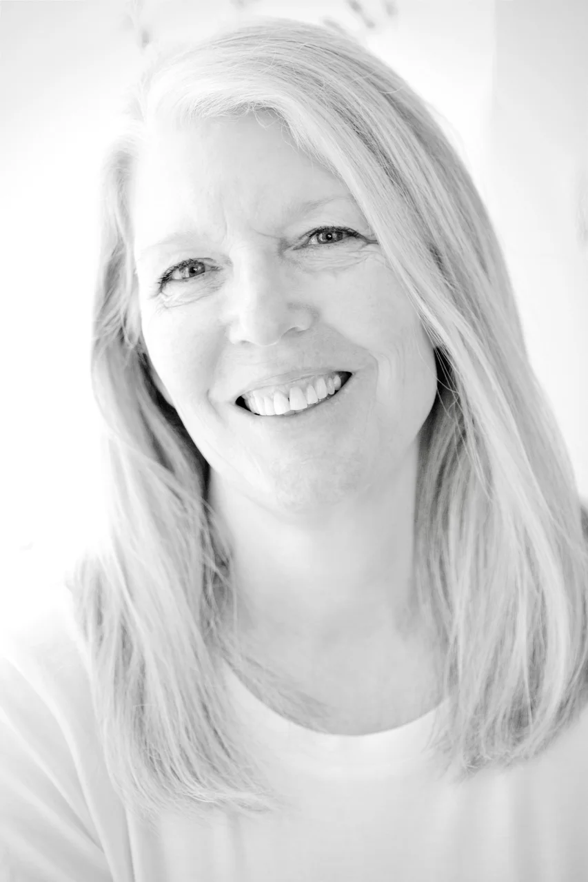 Diane Morrison