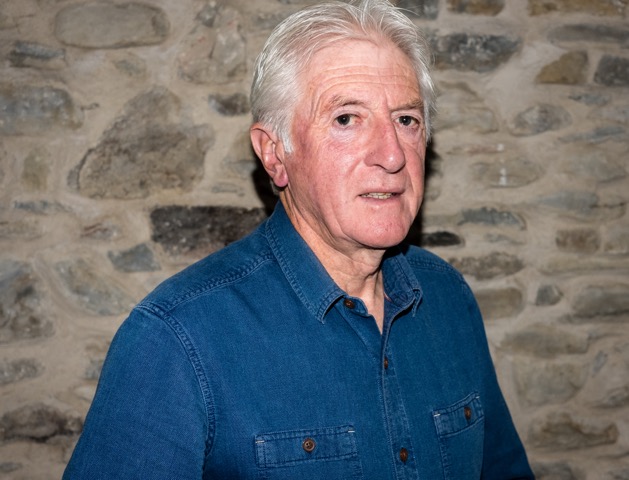Colin Price