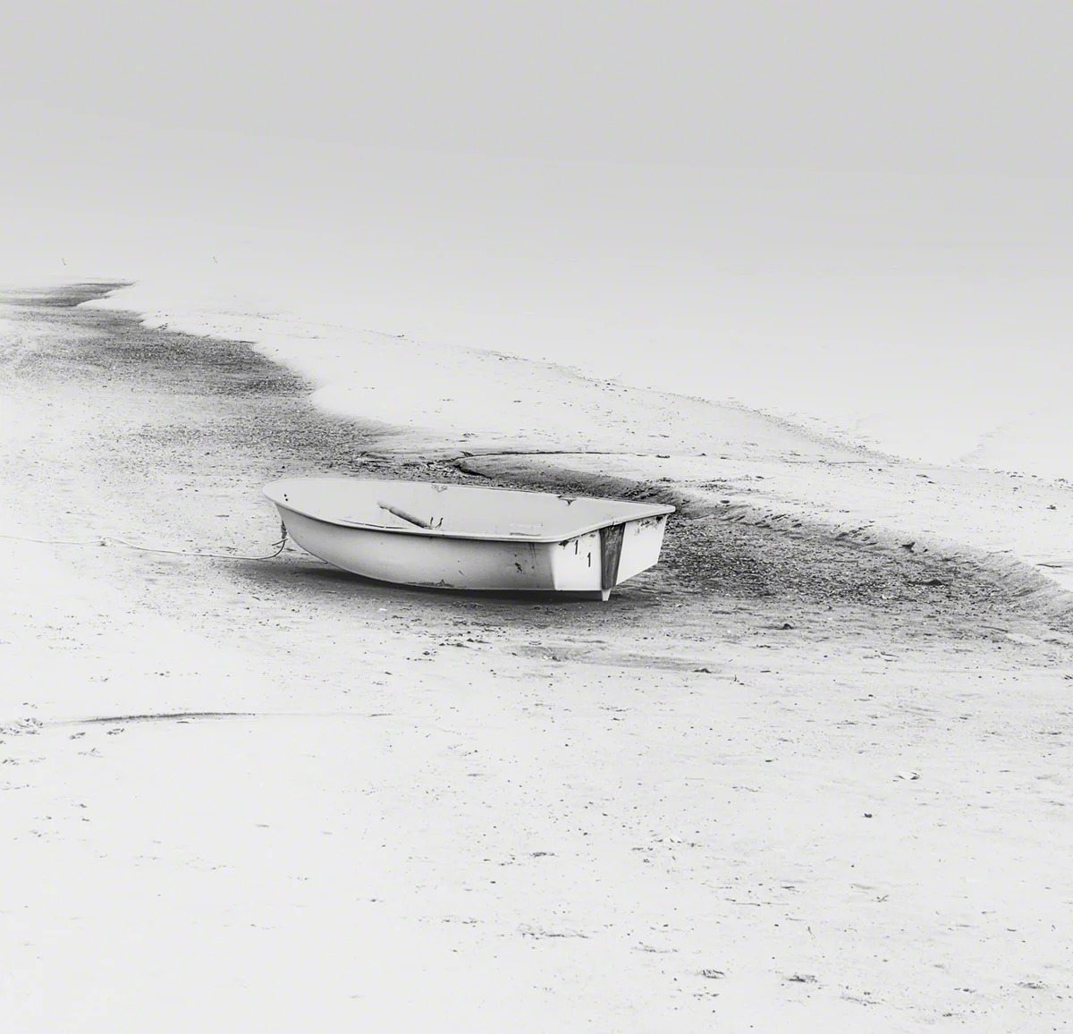 Low Tide