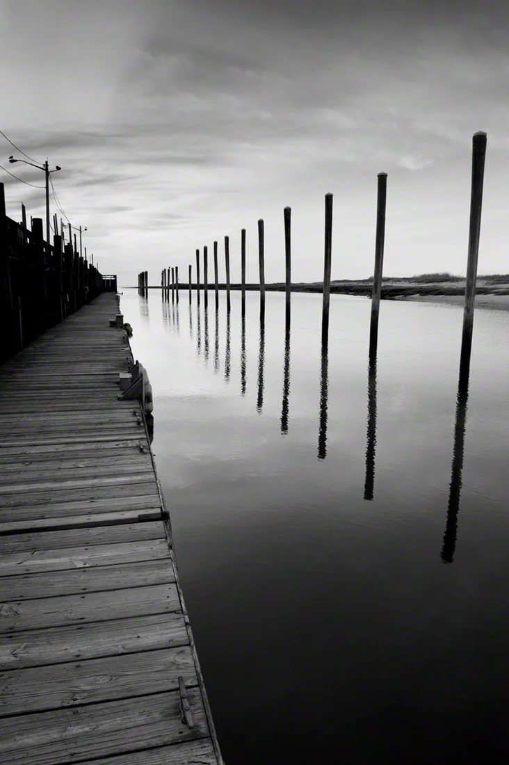 Rock Harbor Reflections