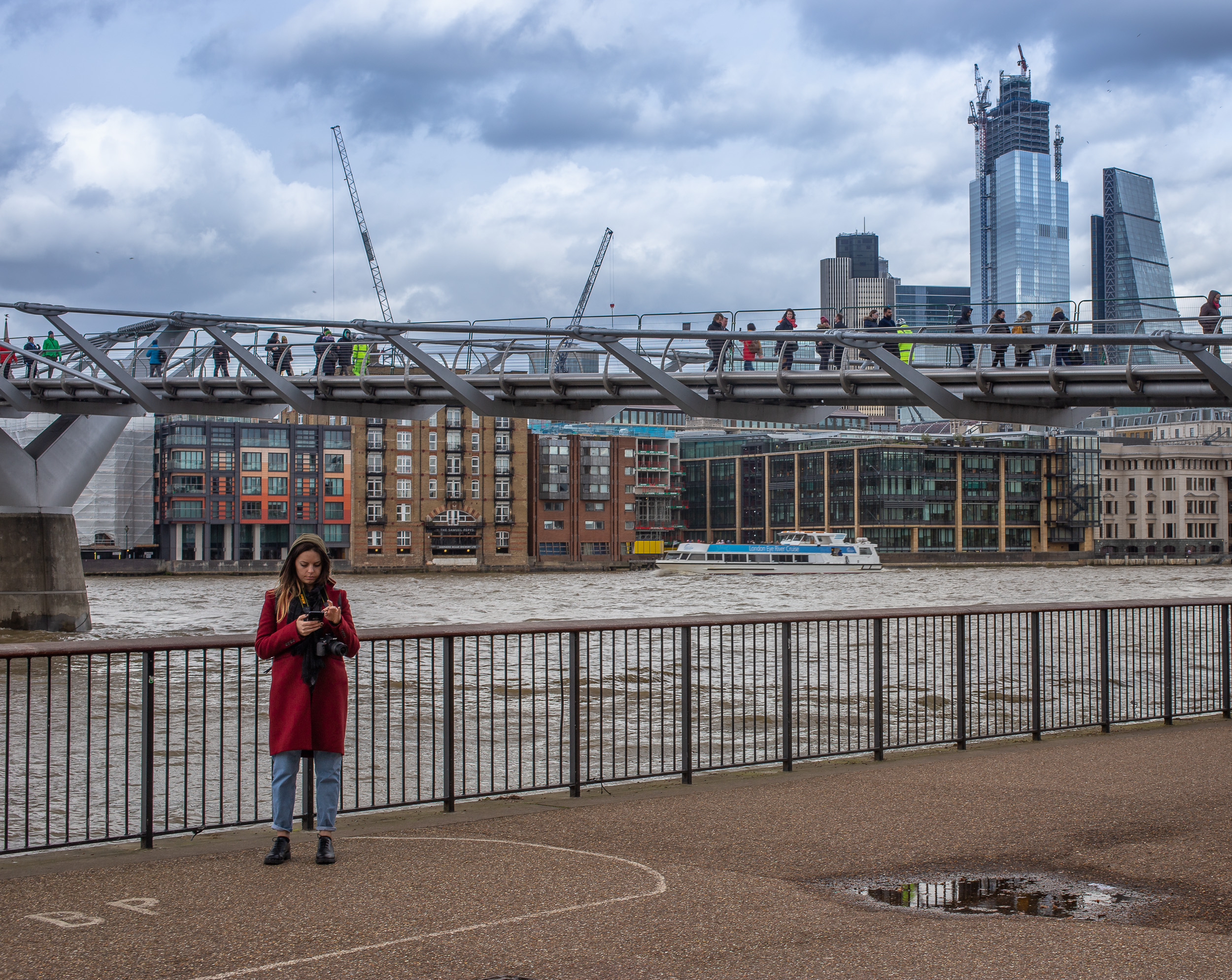 London Girl