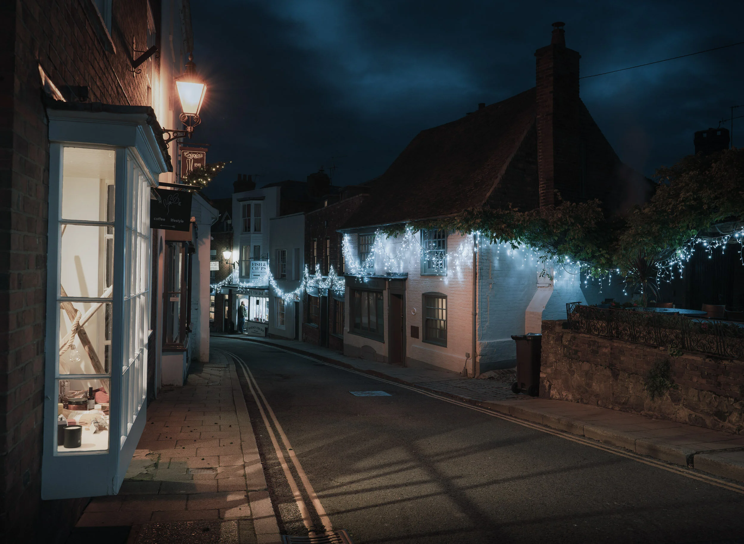 13 Tips for Shooting Urban Landscape Photography at Night — JOE REDSKI