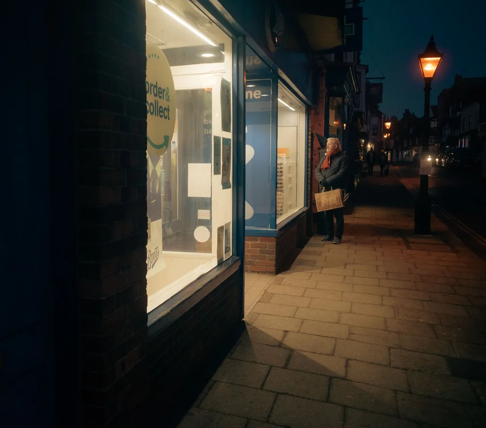 My Awesome Settings for Night Street Photography (and Why You Should