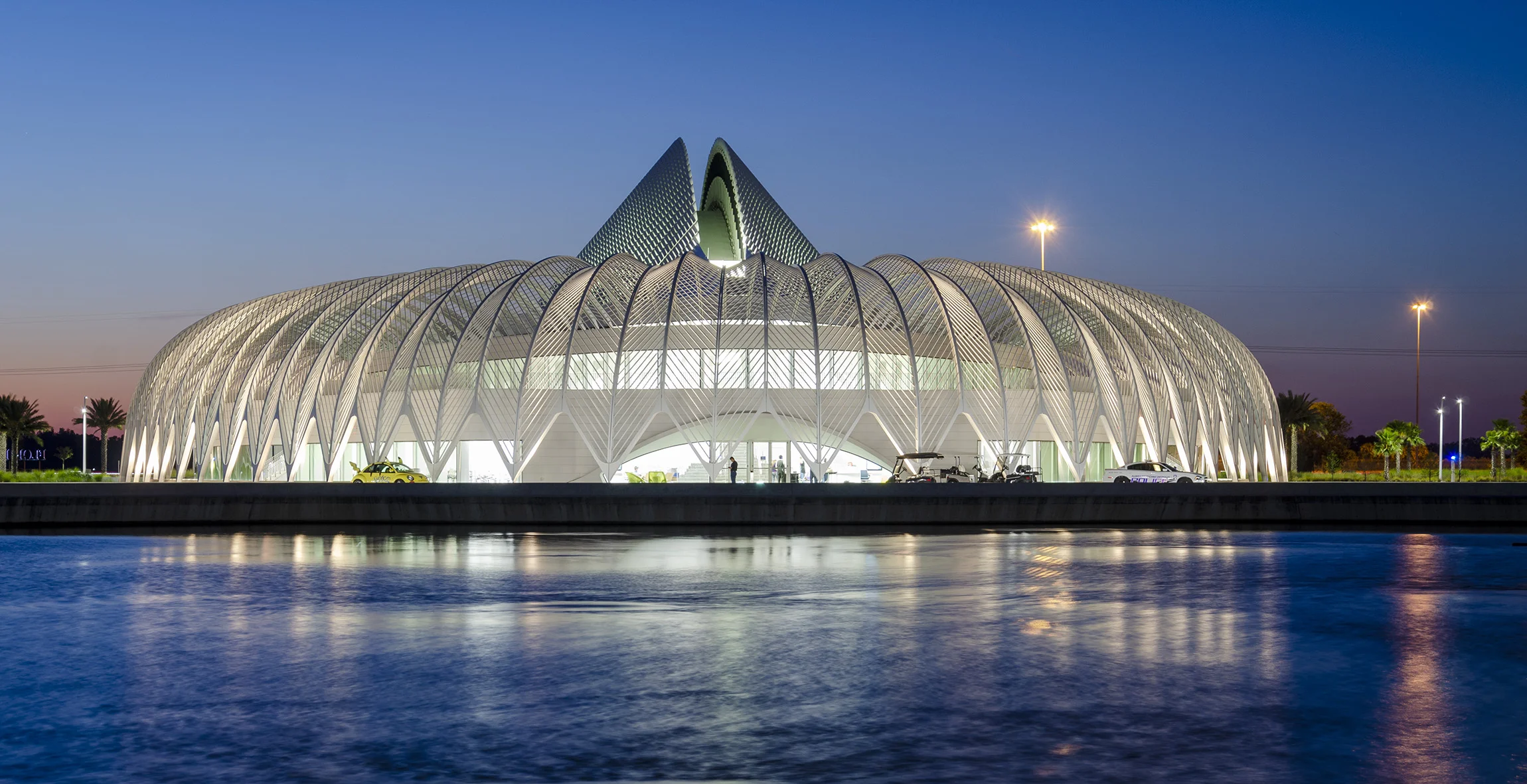 Florida Polytechnic University