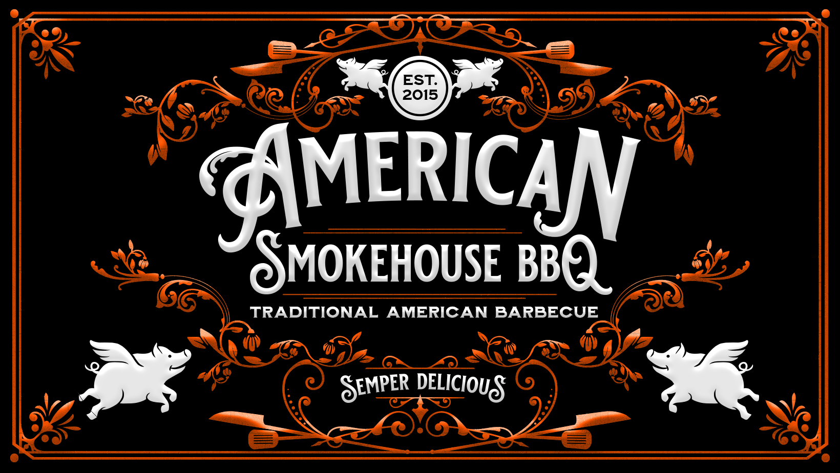 American Smokehouse BBQ