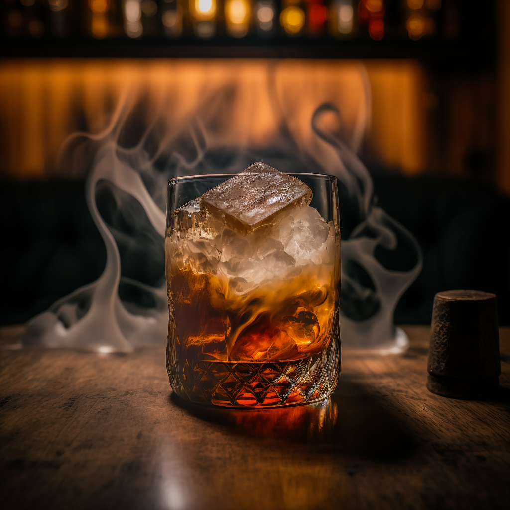 EBP Axxiz_a_unique_glass_of_bourbon_poured_over_one_large_ice_cube.png