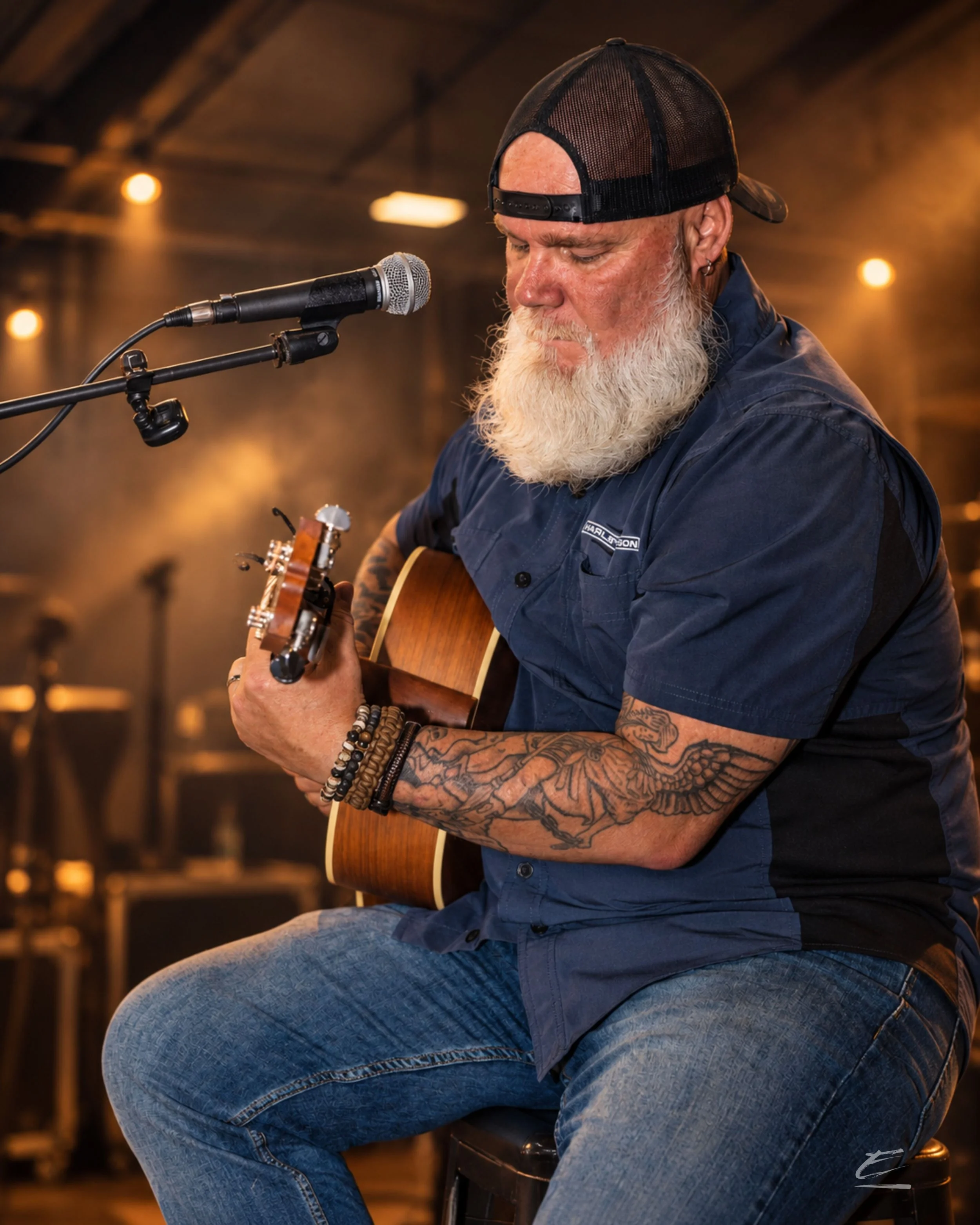 Ellis Lowery Music