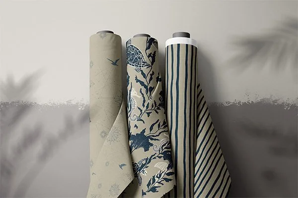 All At Sea collection
