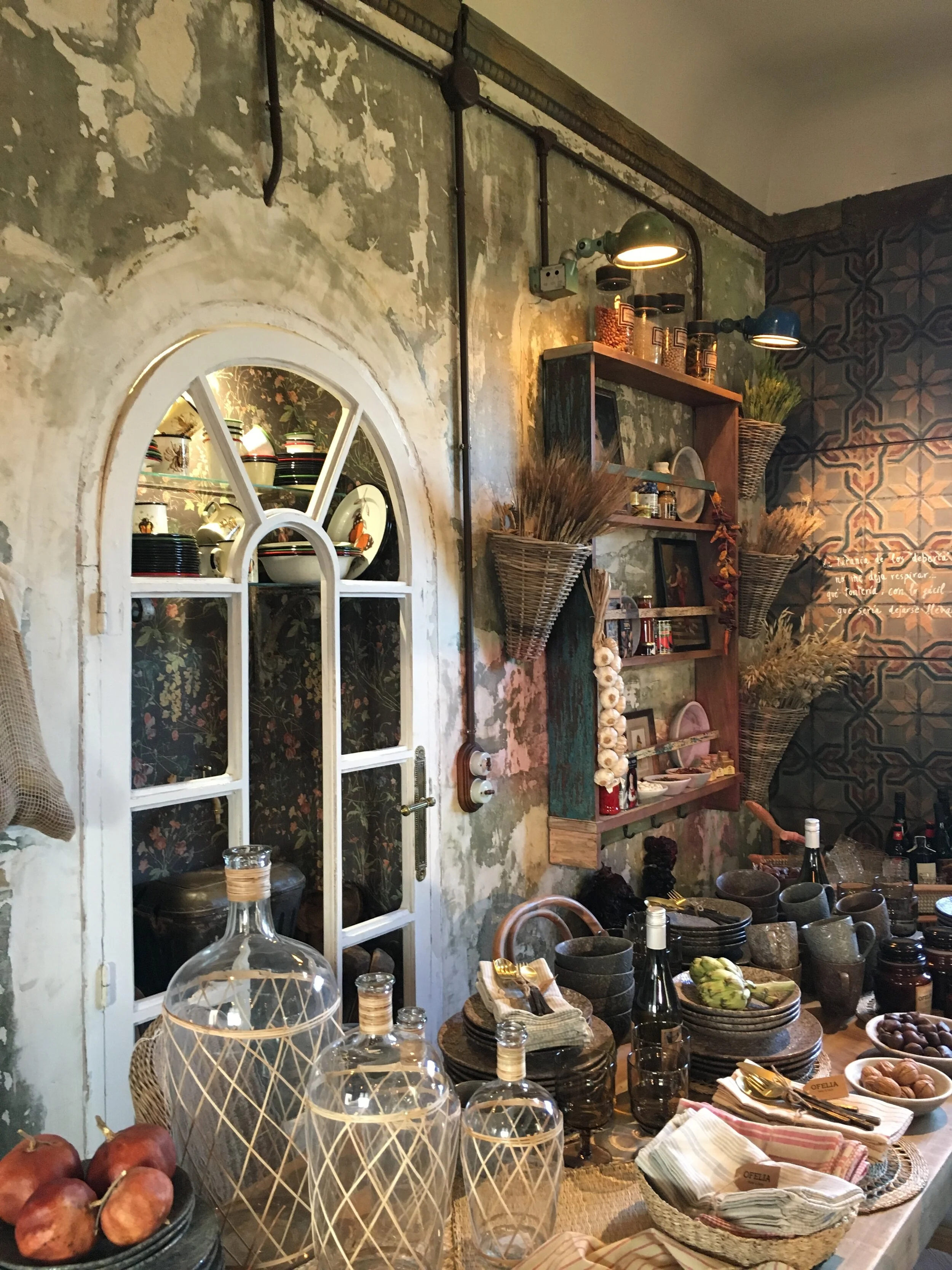 Un día muy deco en Casa Decor