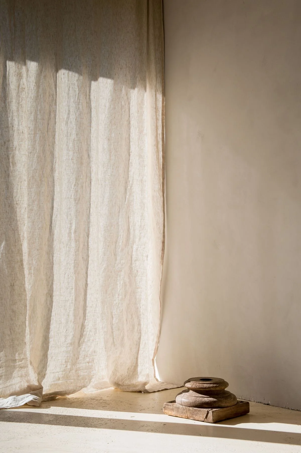 El proceso creativo a través de la calma