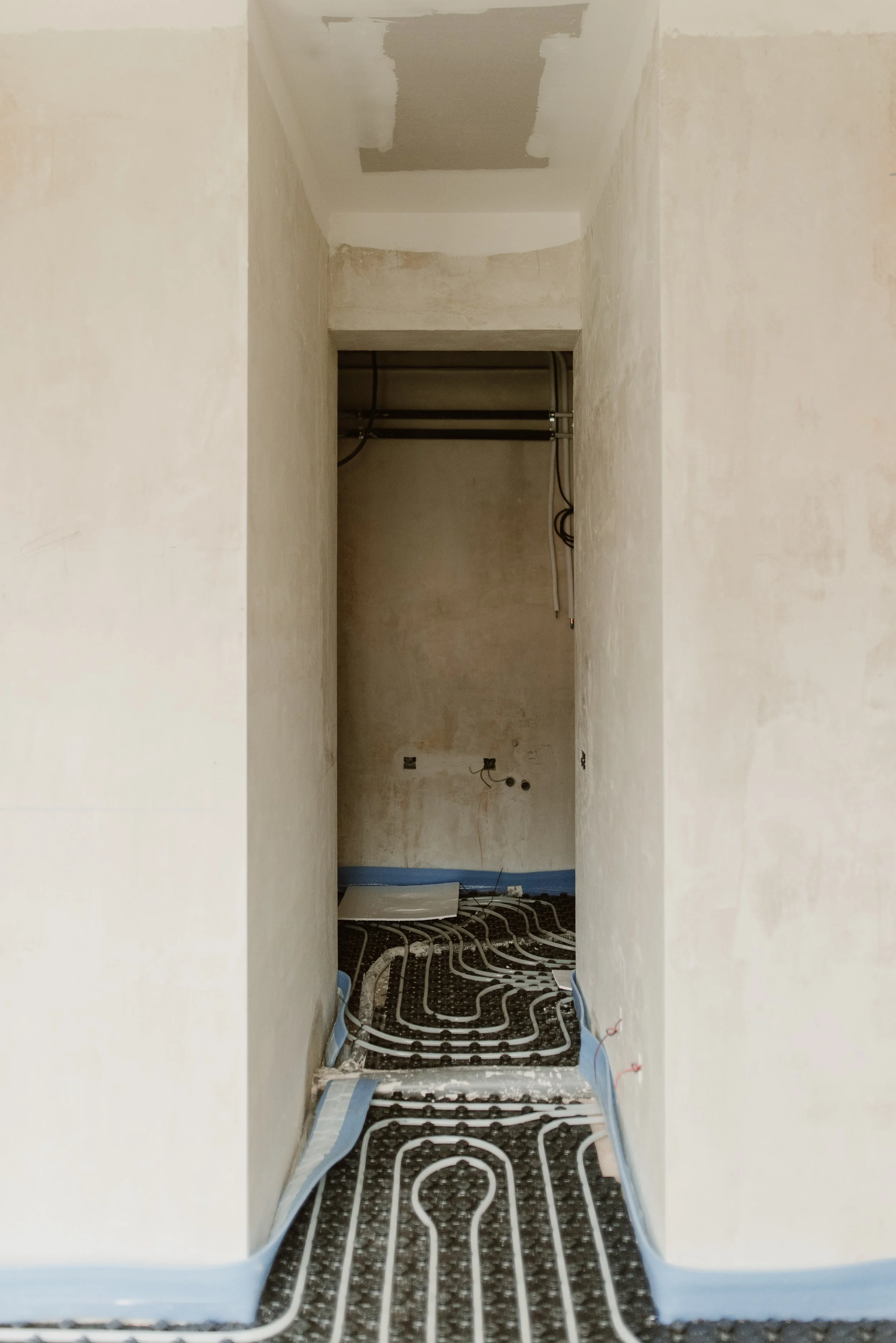 Secretos de una reforma