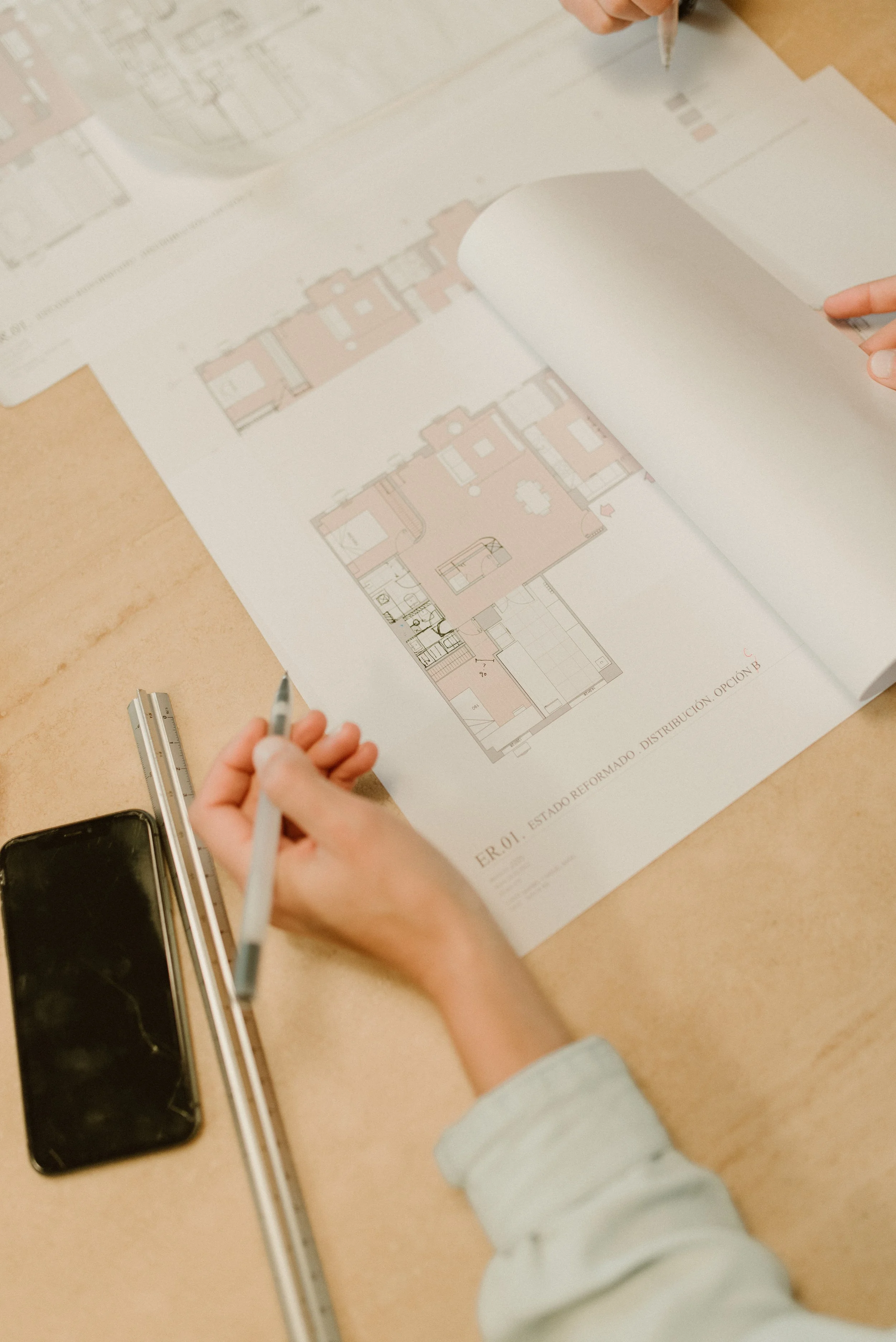 Diseñar vs Construir: dos miradas complementarias