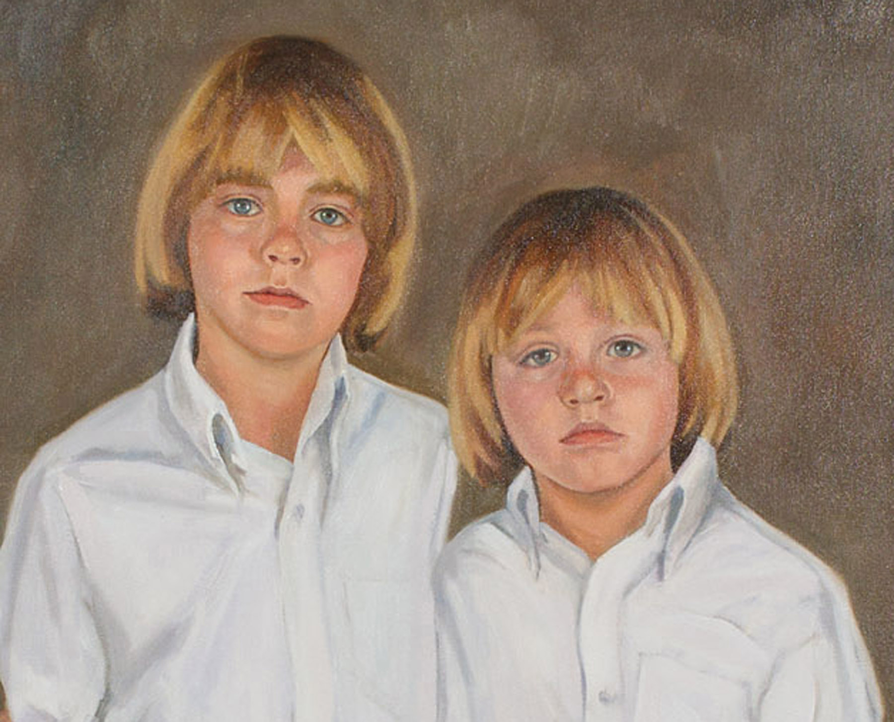 PETER & LIAM DETAIL