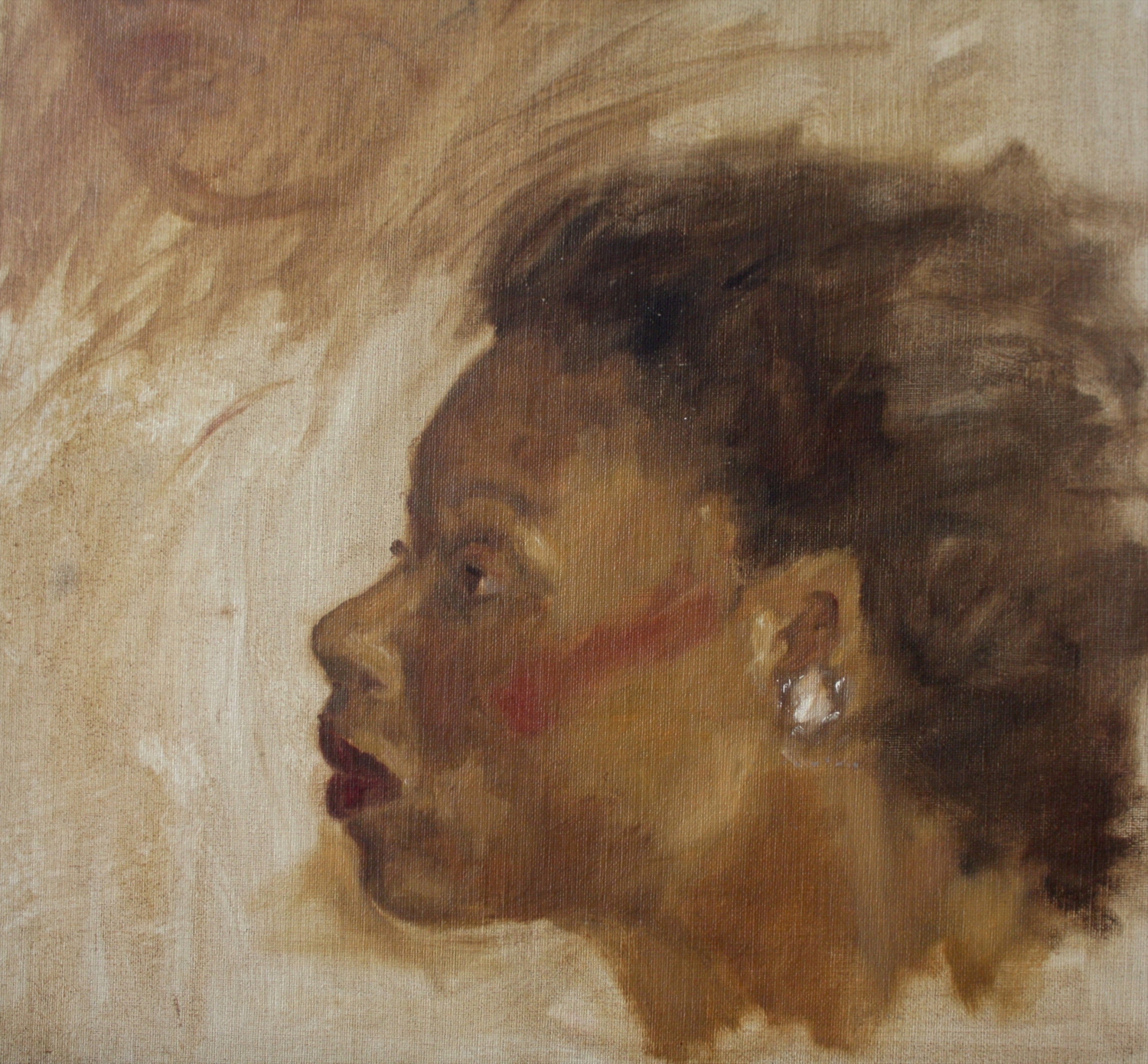SAMANTHA – 14"x11"
