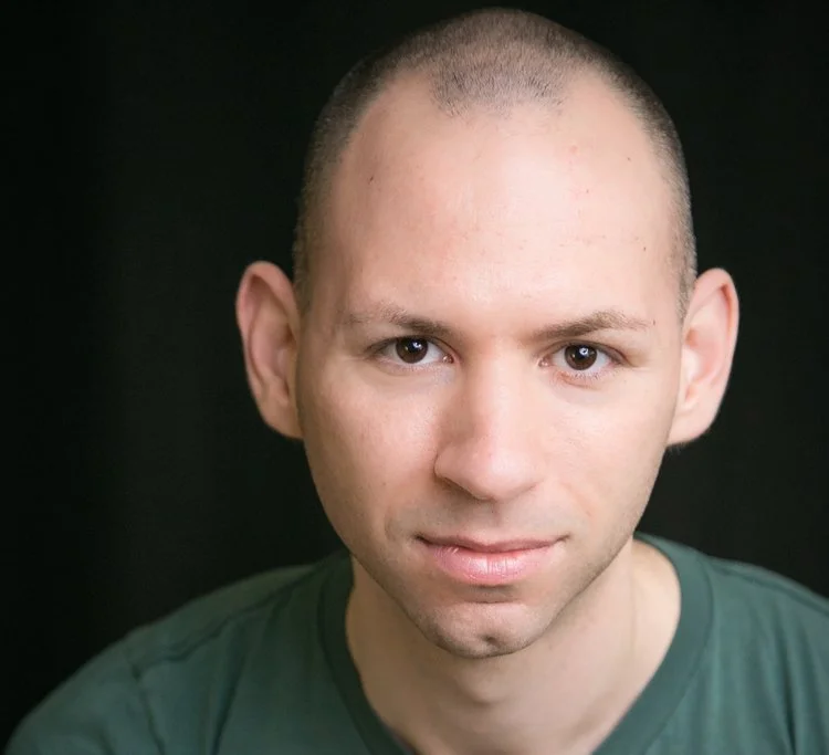 Grant Chapman — The Williams Project