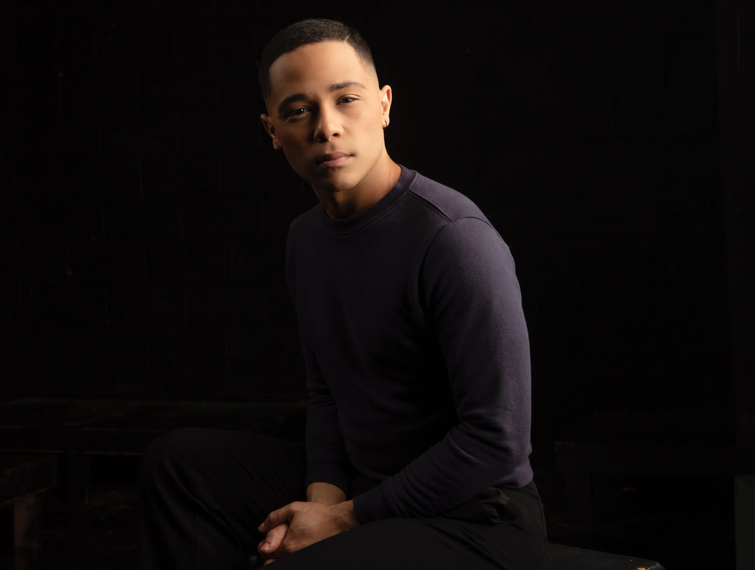 Chip Sherman — The Williams Project