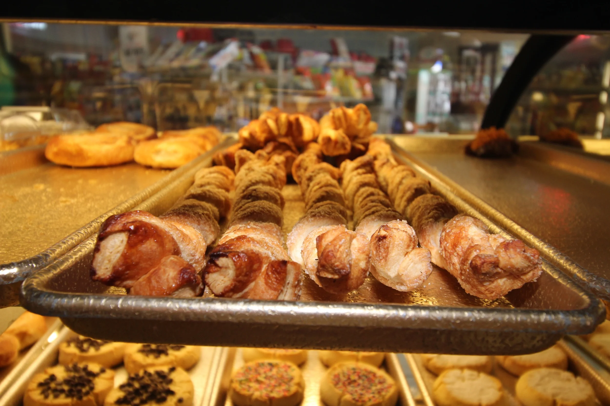 Here's Why Delicias Cuban Bakery Serves the Best Cuban Pastries in West Palm Beach