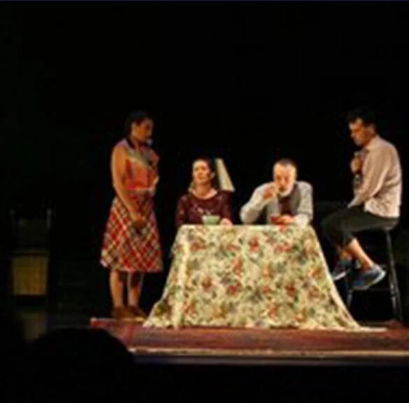 Monologues (Full Payment)