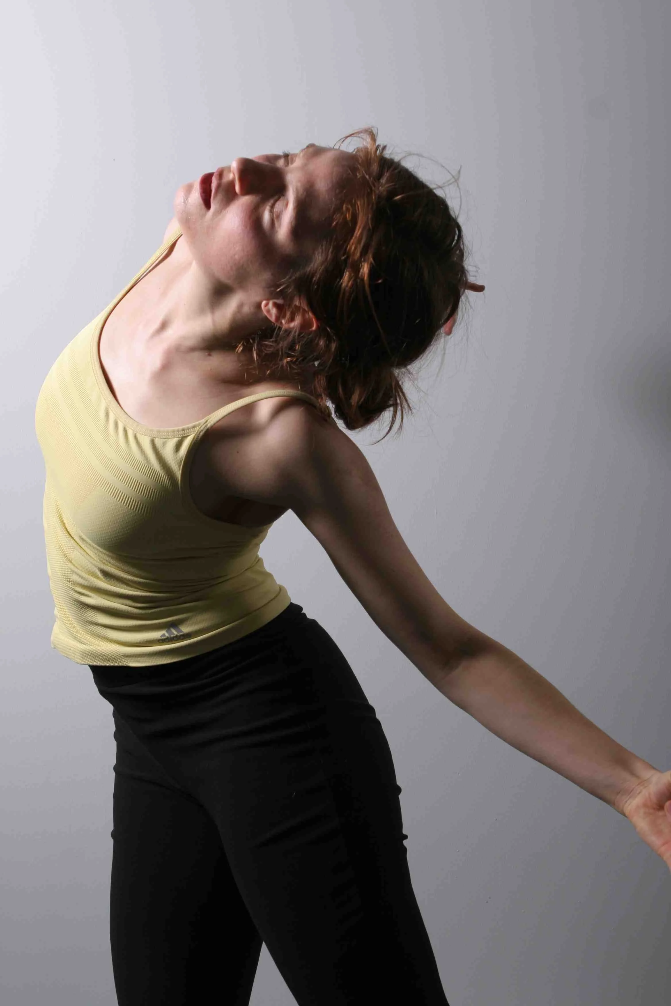 Bartenieff Fundamentals - Live Class