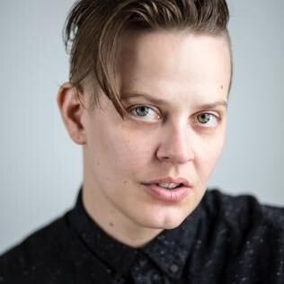 Masterclass: Space with Kelly Bartnik