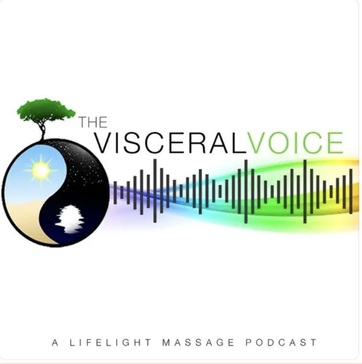The Visceral Voice