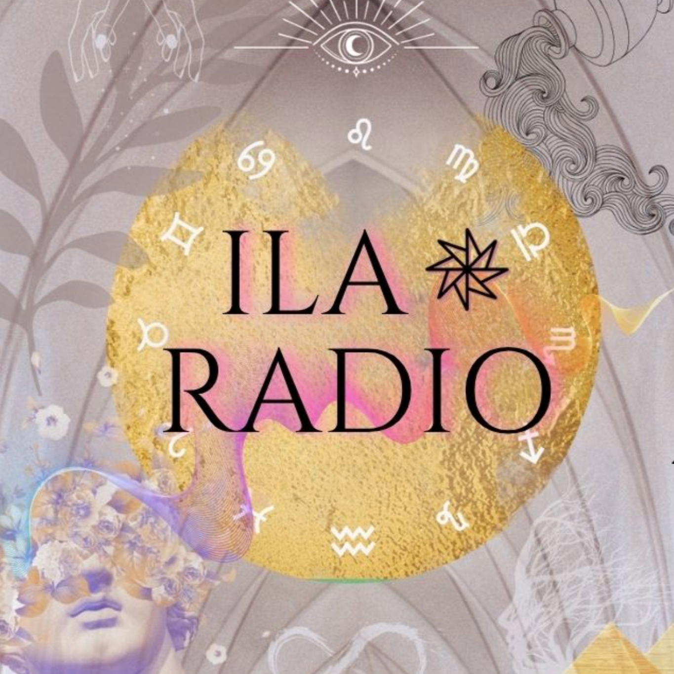 ILA Radio with Laura Alyn