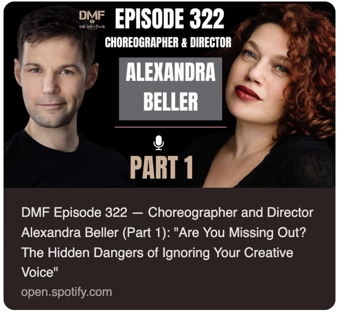 The DMF with Justin Yountz