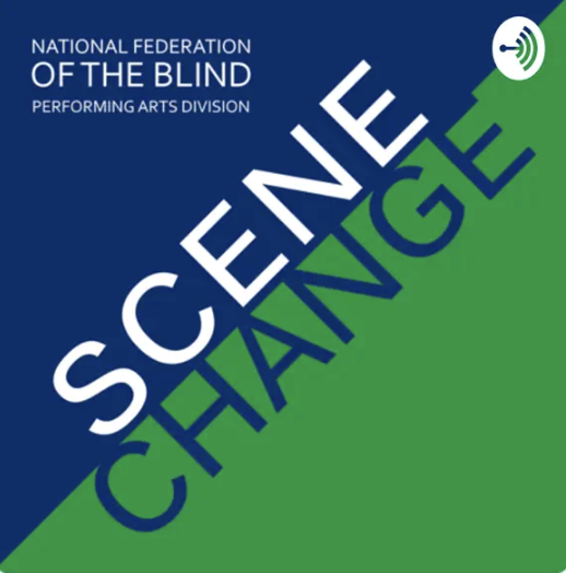 COMING SOON! SCENE CHANGE with Lizzy Muhammad-Park