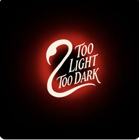 Too Light/Too Dark with Leon Eckford