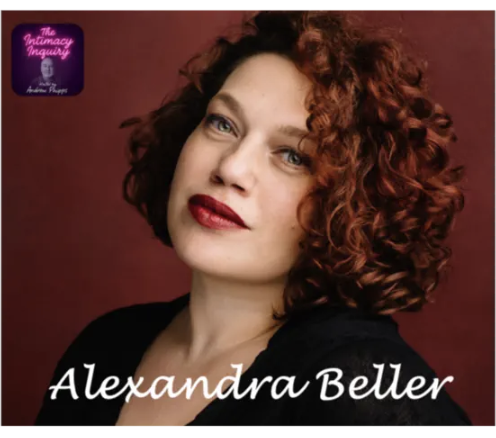 The Intimacy Inquiry with Andrew Phipps