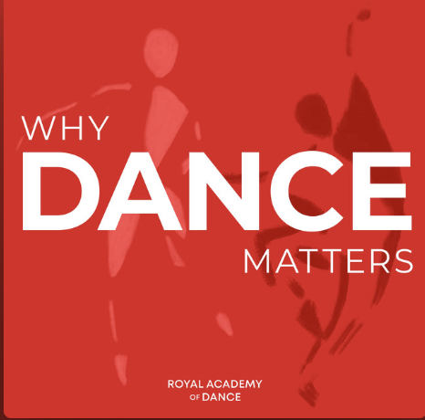 COMING SOON: Why Dance Matters with David Jays