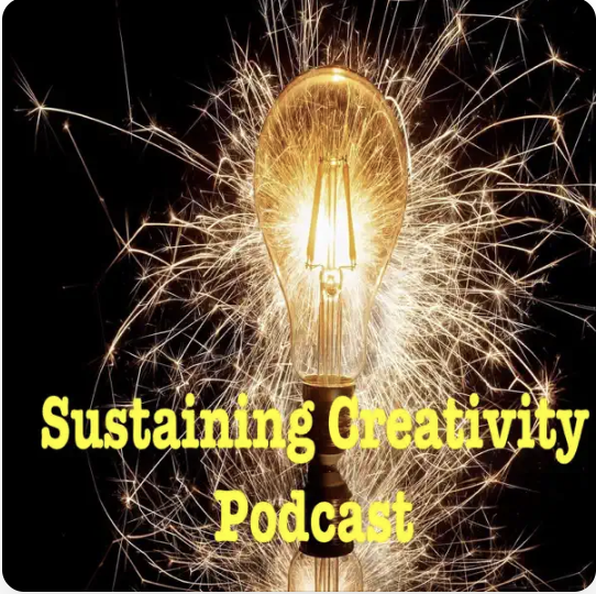 COMING SOON: Sustaining Creativity with Mari Reisberg