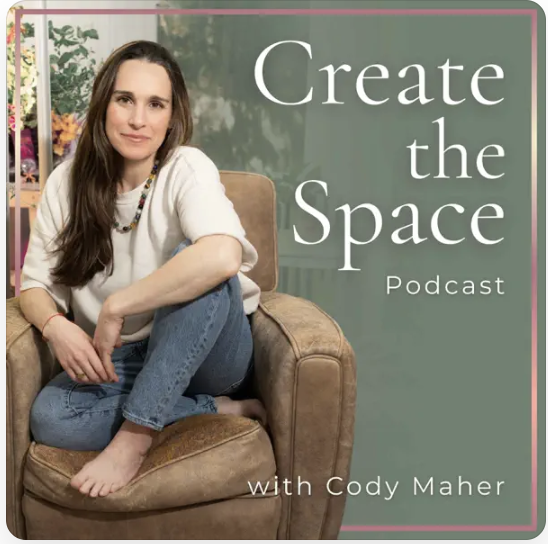 Create the Space with Cody Maher