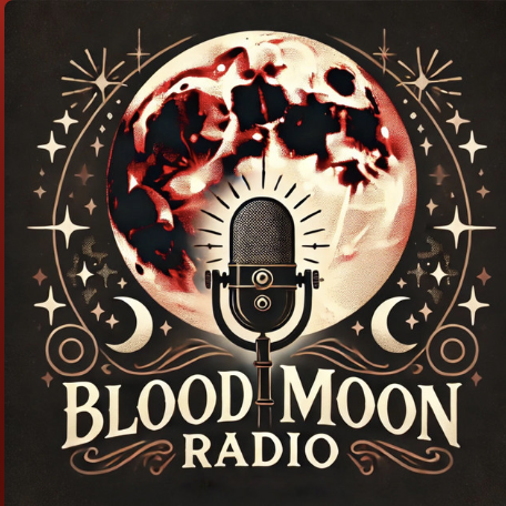 Blood Moon Radio with Coraley Letcher