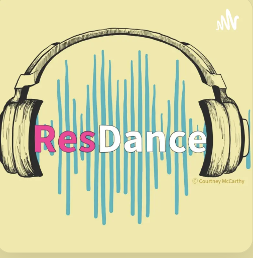 COMING SOON: ResDance with Gemma Harmon