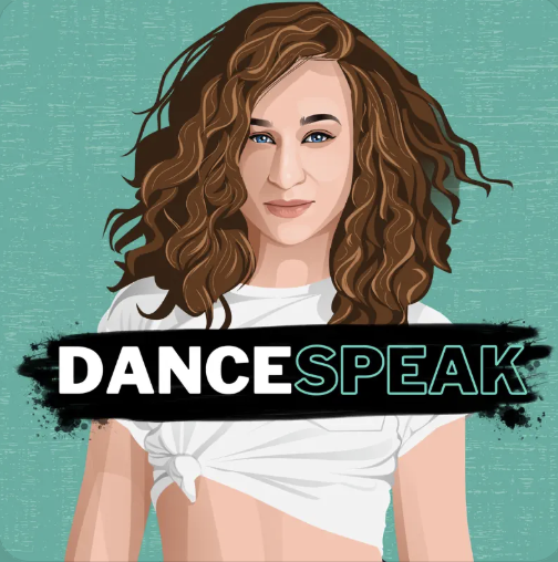 COMING SOON: Dancespeak with Galit Friedlander