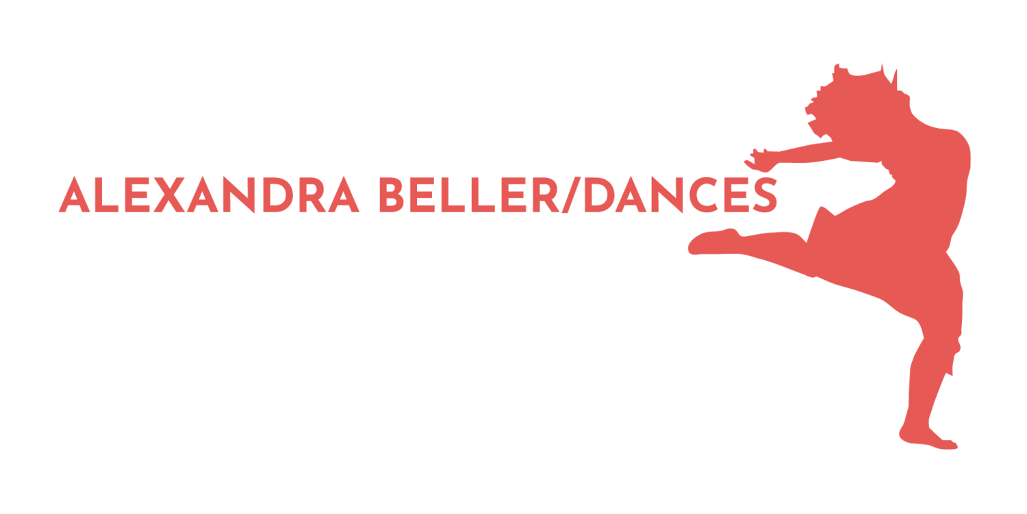 Alexandra Beller/Dances