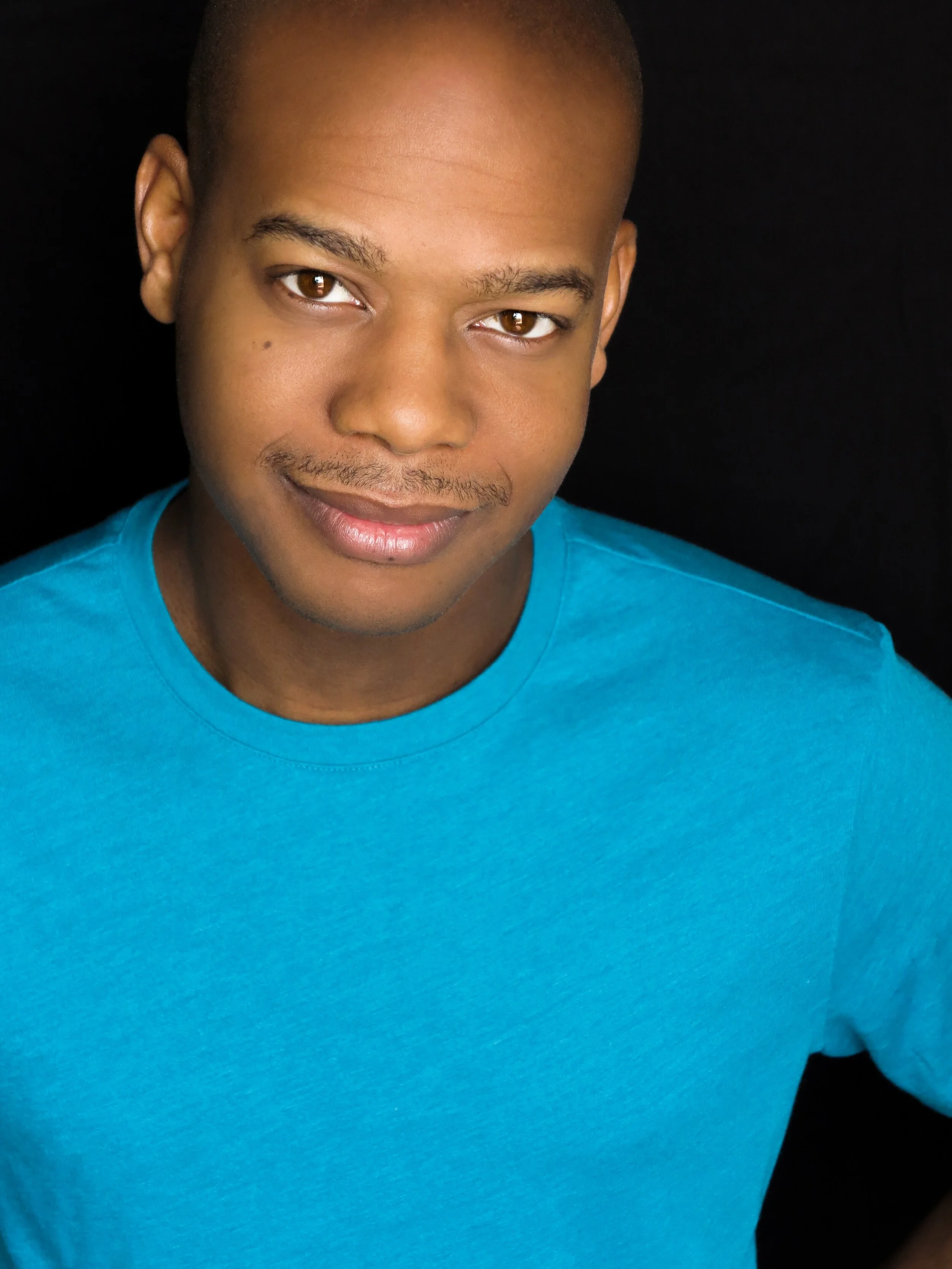 Aaron Mays